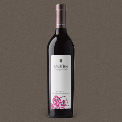 Refosco dal peduncolo rosso