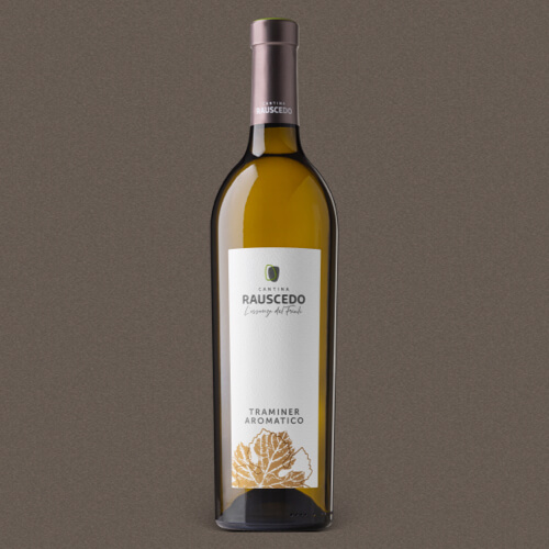 Traminer aromatico