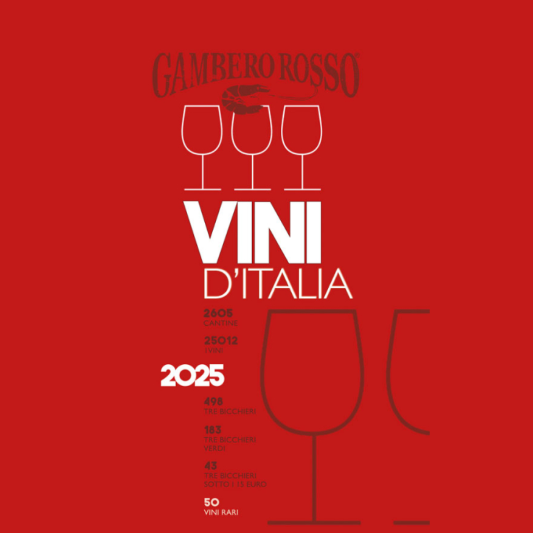 Cantina Rauscedo in the Guida Vini d'Italia 2025: a milestone that ...